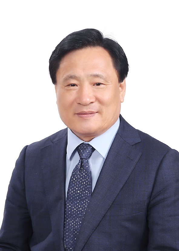 박노신 광양시의원.