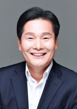 주철현 여수갑 국회의원 예비후보(더불어민주당, 전 여수시장).