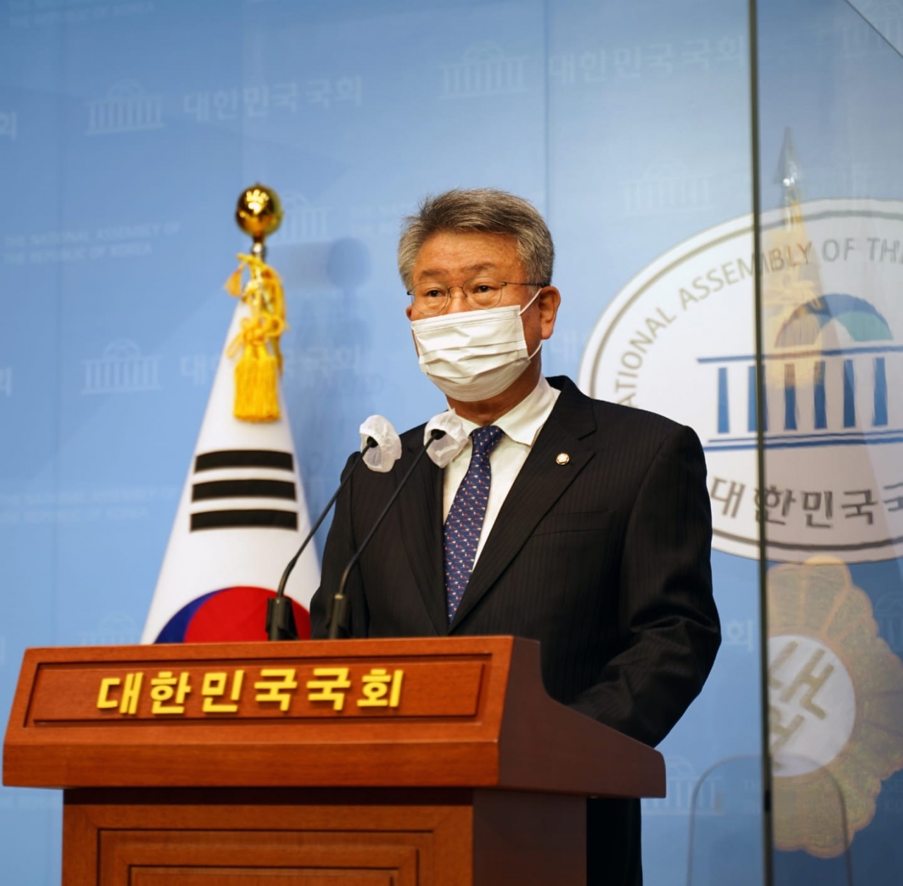 더불어민주당 김회재 국회의원(여수을).