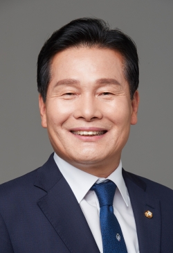더불어민주당 주철현 의원(여수갑).