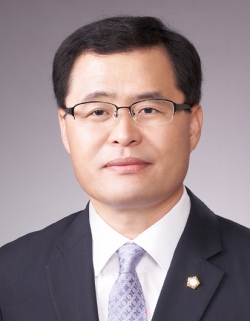 김종길 여수시의원.